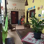 Jambudvipa Hostel