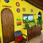 Jambudvipa Hostel