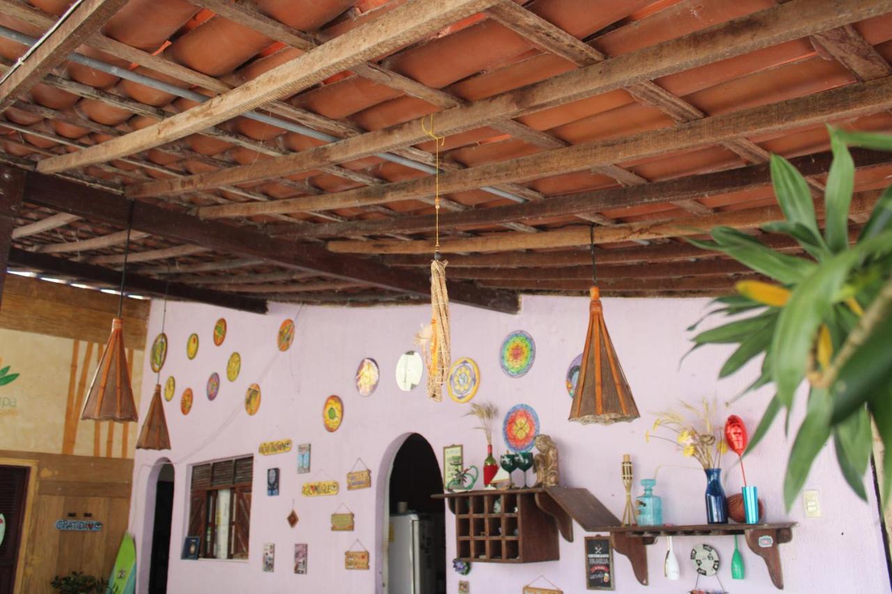 Albergue Namaste Natal