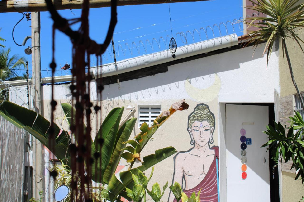 Albergue Namaste *