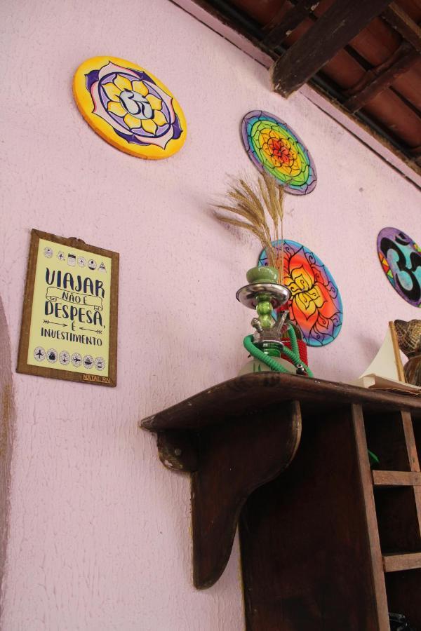 Namaste Albergue
