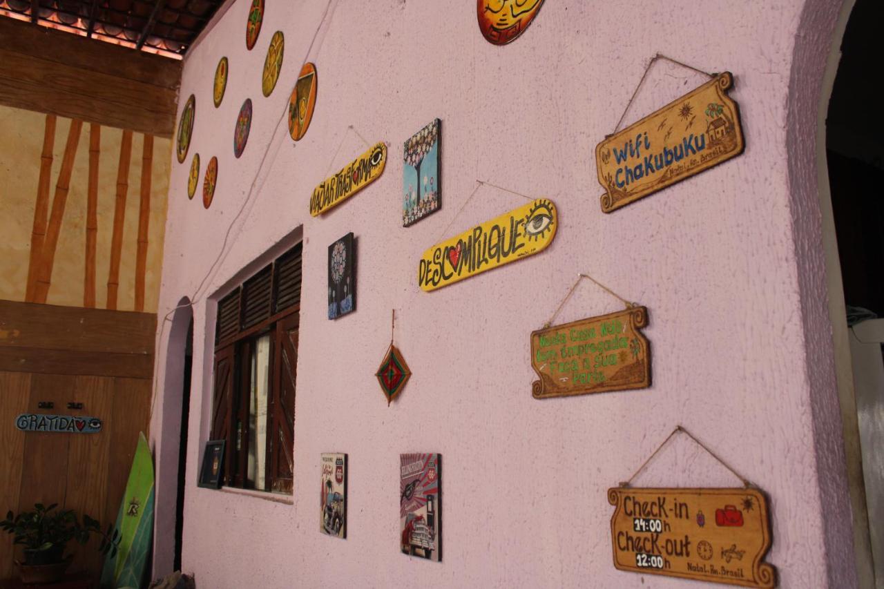 Albergue Namaste Natal