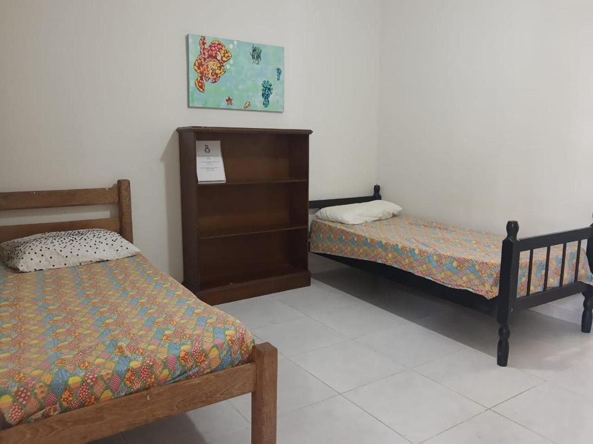 Albergue Namaste