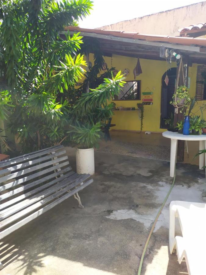 Albergue Namaste *