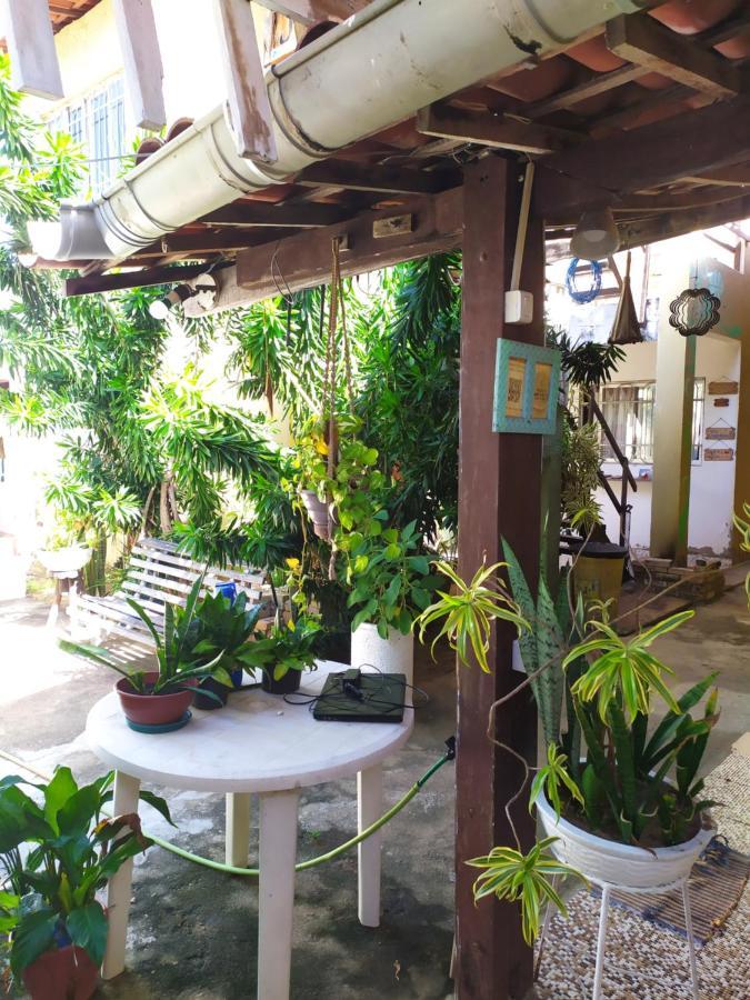 Albergue Namaste *