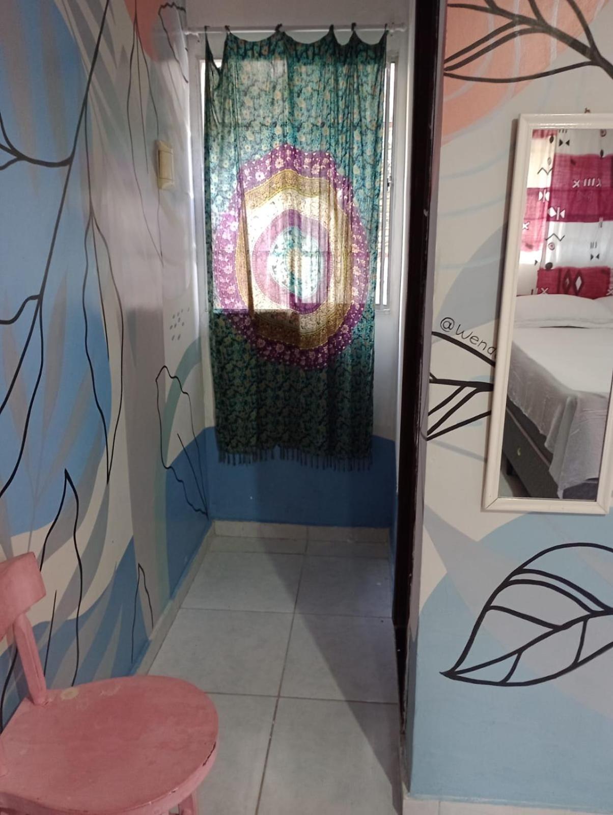 Albergue Namaste *