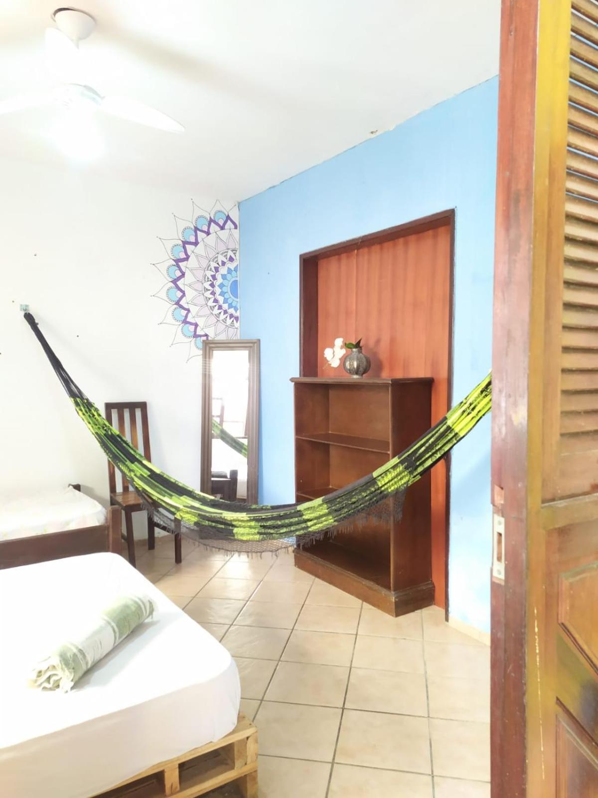 Namaste Albergue Natal