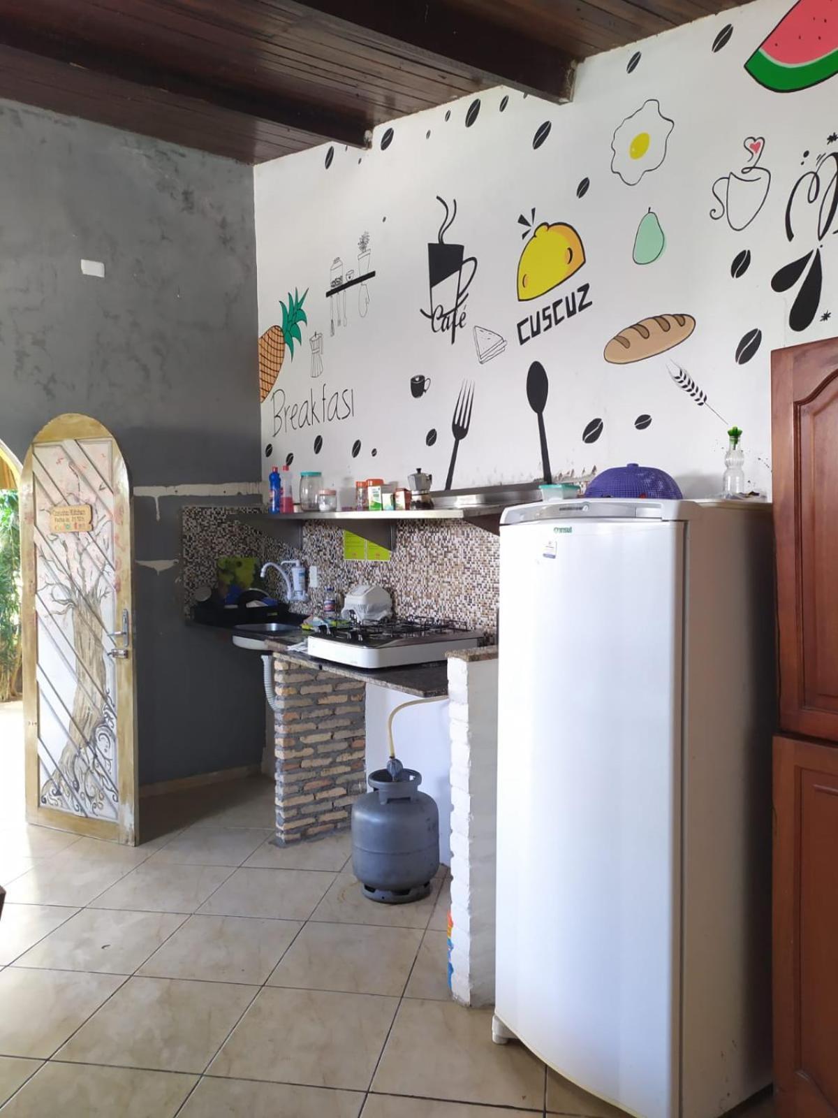 Albergue Namaste *