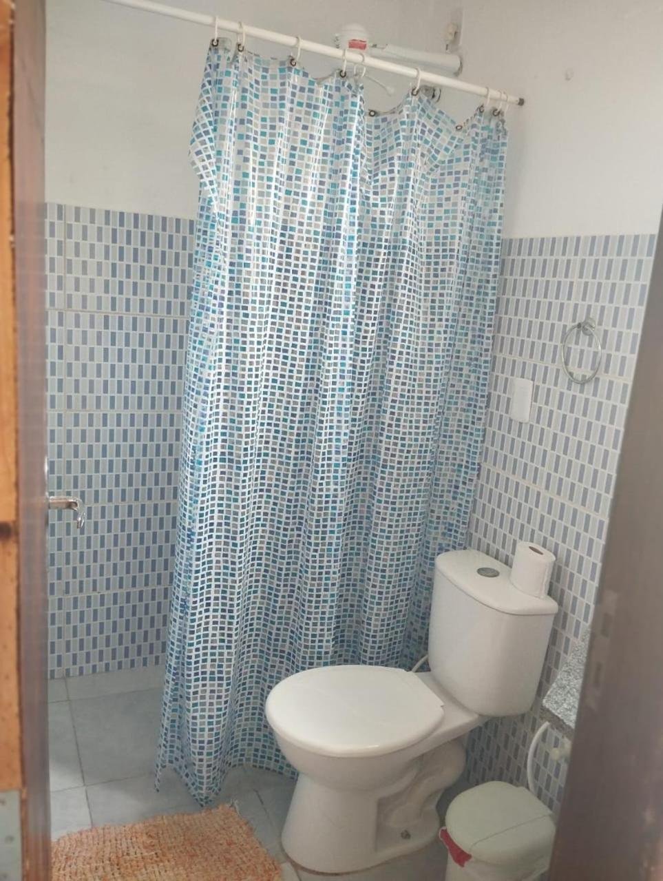 Albergue Namaste *
