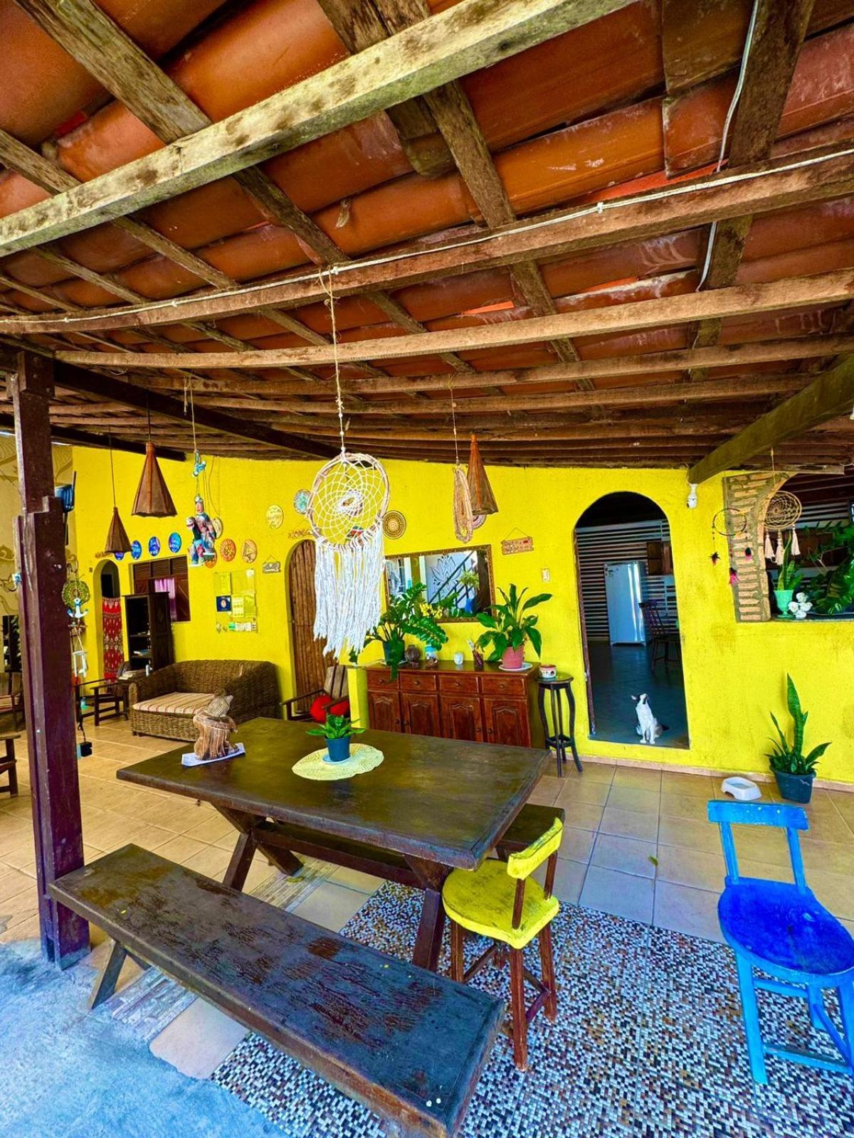Albergue Namaste