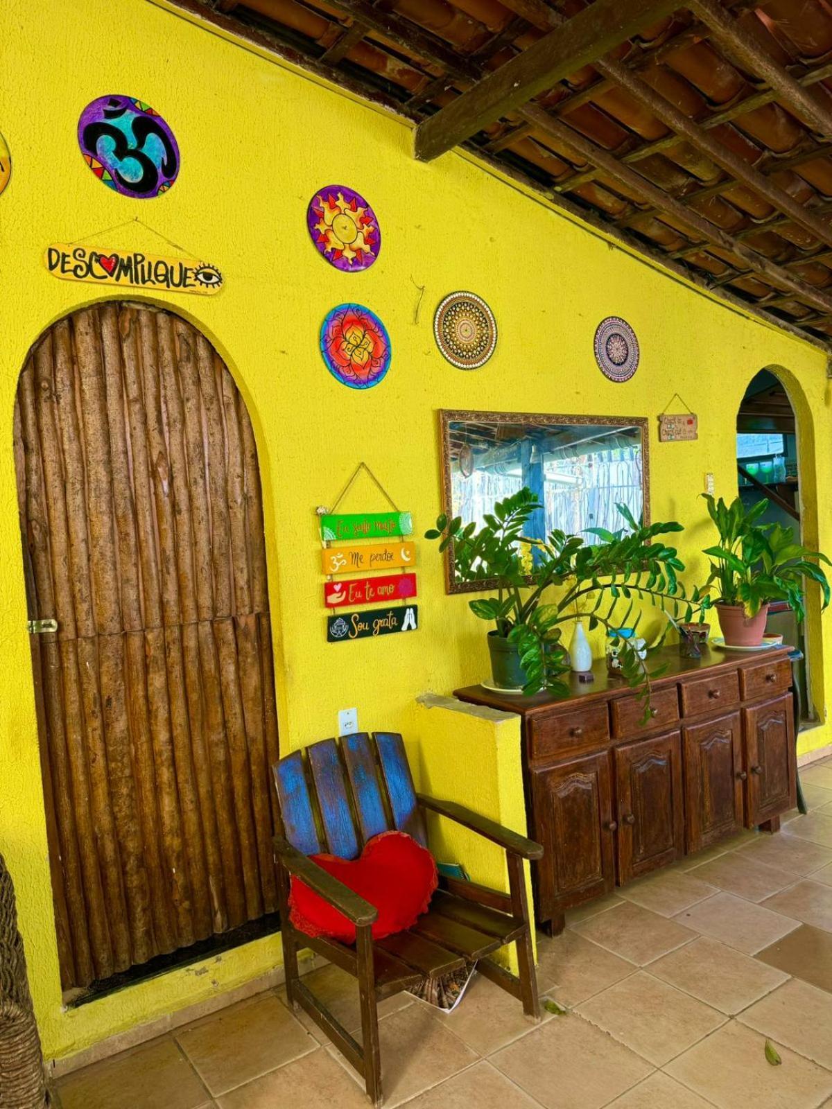 Albergue Namaste *