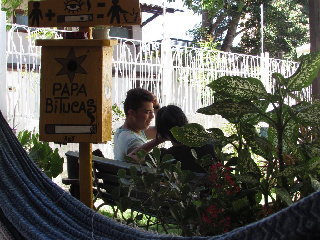 Albergue Namaste Natal