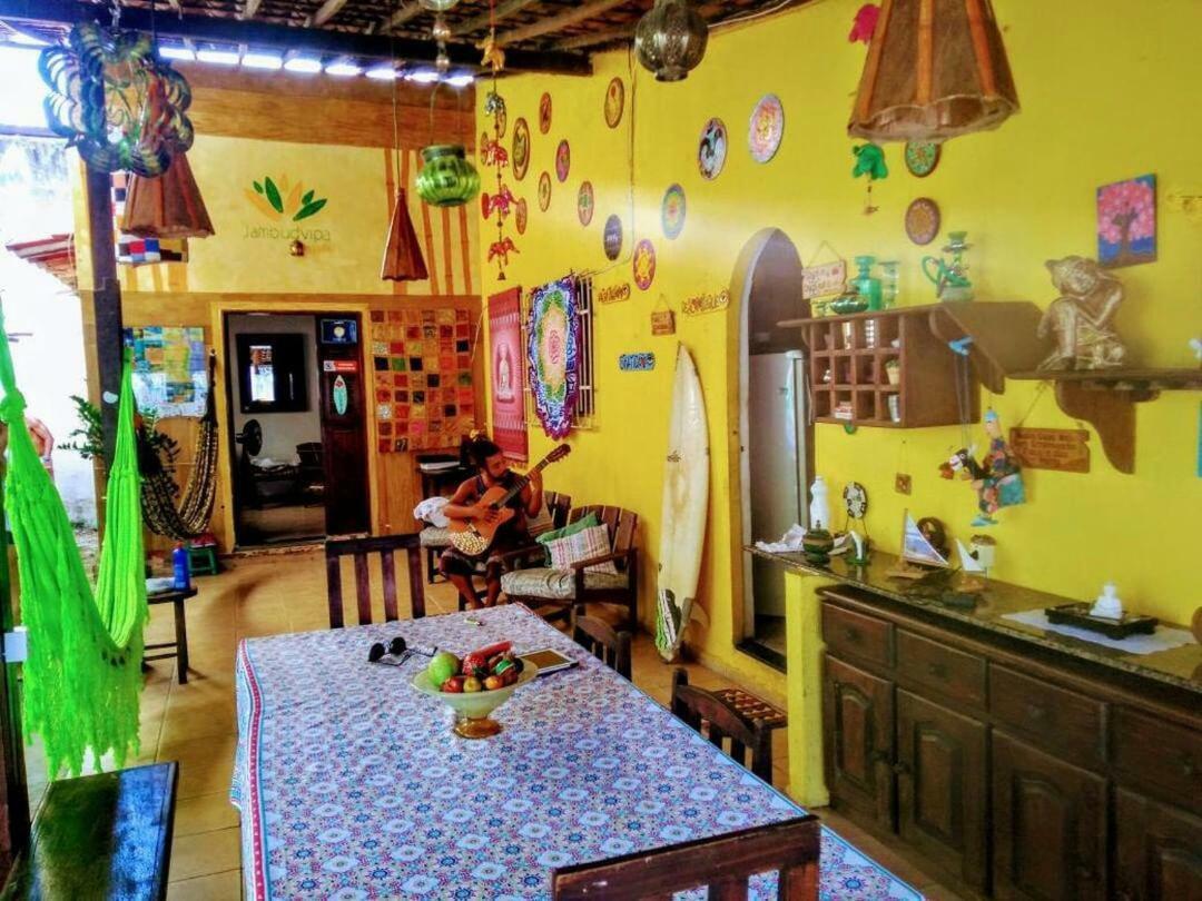 Namaste Albergue