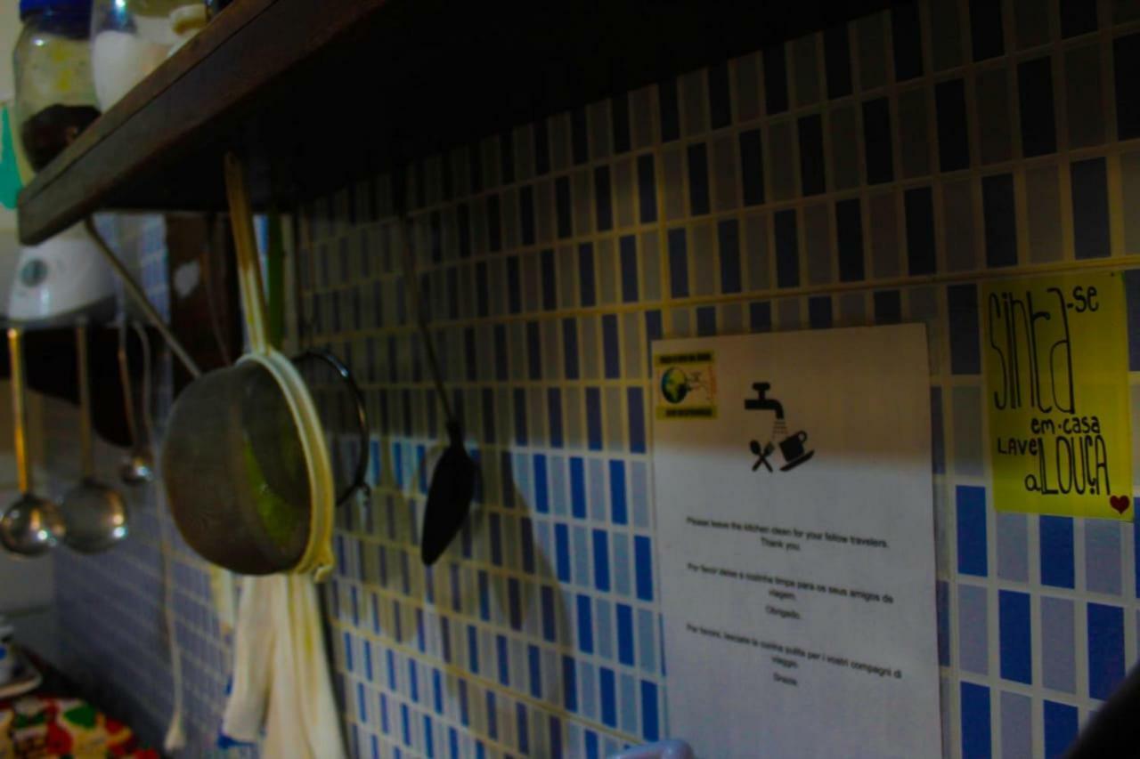 Albergue Namaste *