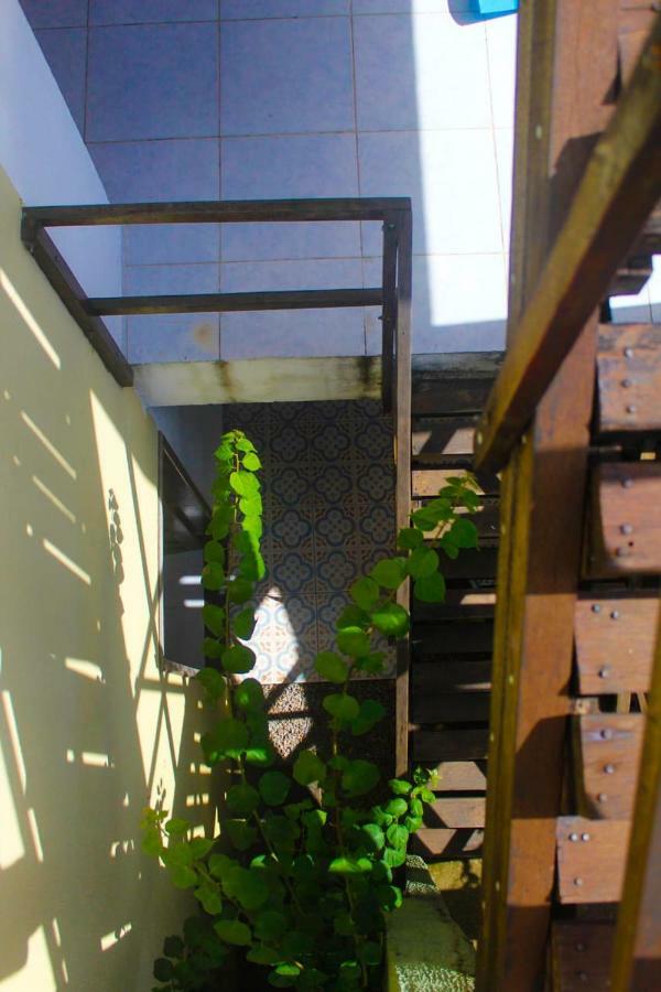 Namaste Albergue