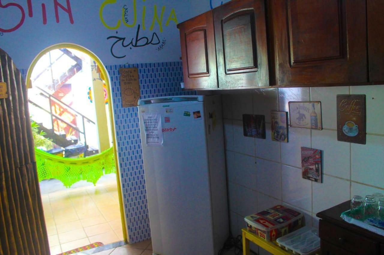 Namaste Albergue Natal