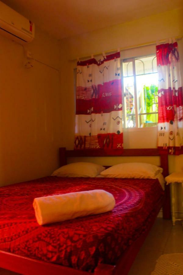 Namaste Albergue Natal