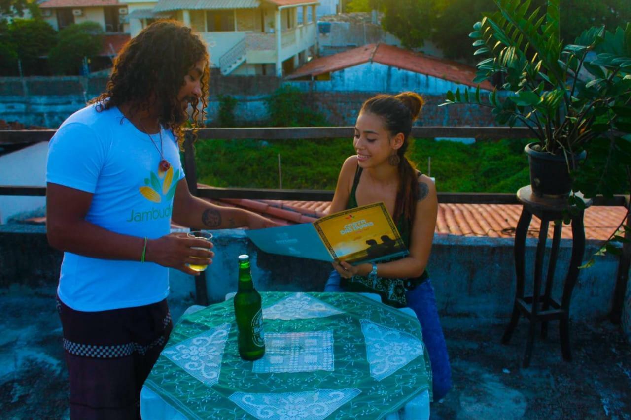 Namaste Albergue Natal