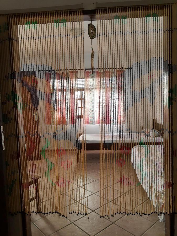 Albergue Namaste